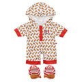 KFC Pajama Set