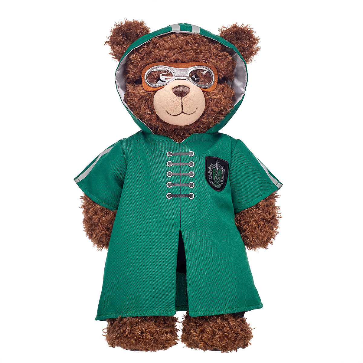 SLYTHERIN™ House QUIDDITCH™ Costume