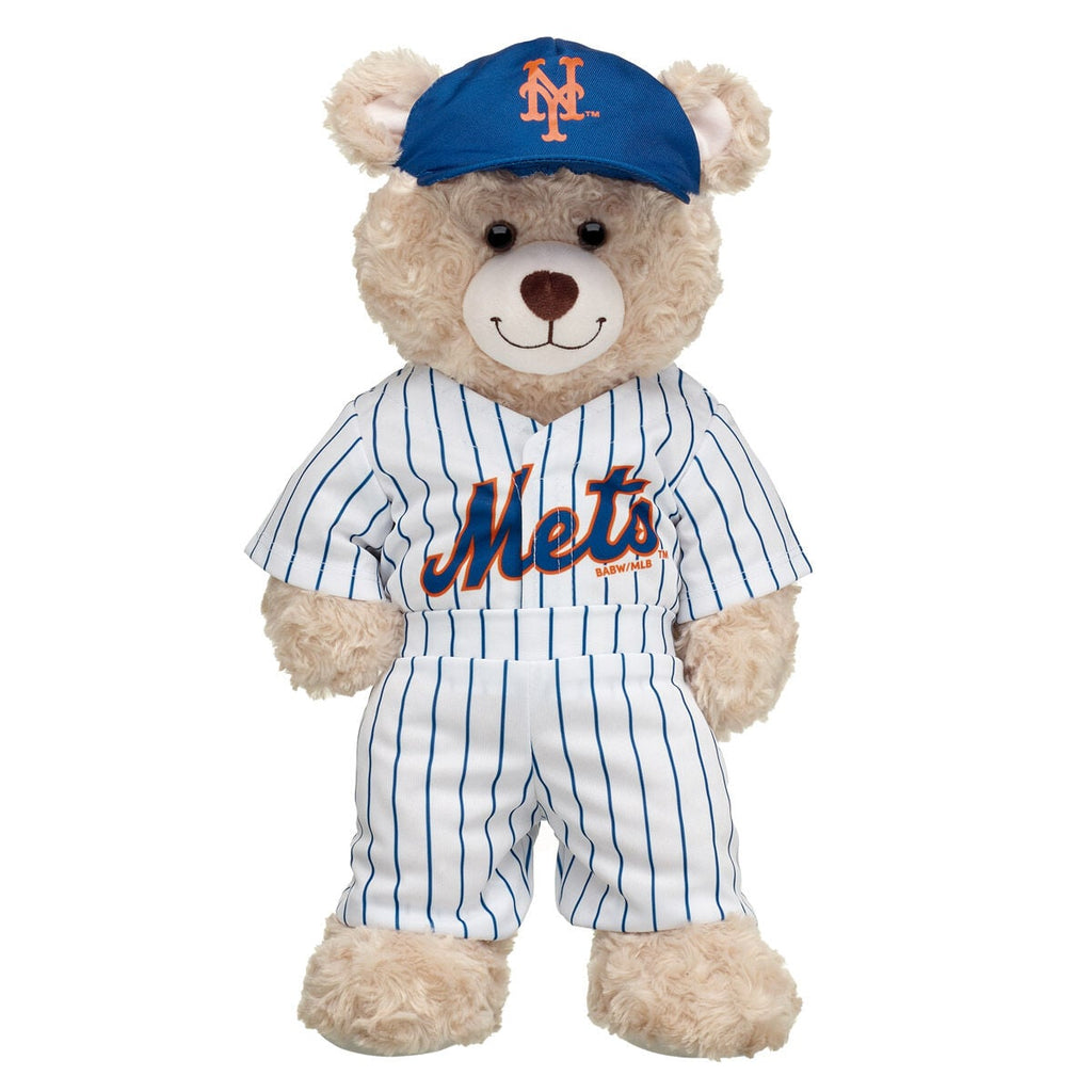 New York Mets™ Uniform 3 pc.