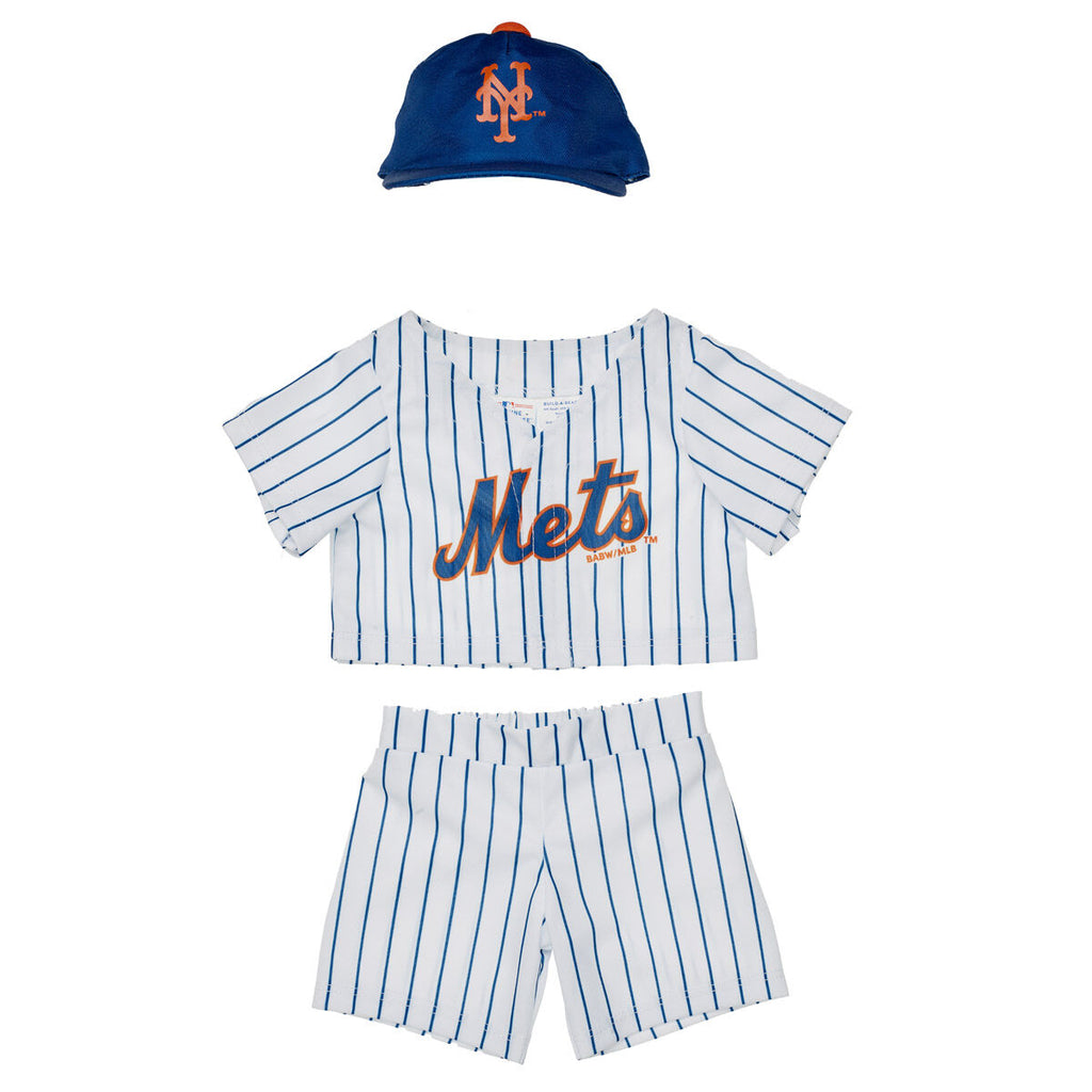New York Mets™ Uniform 3 pc.