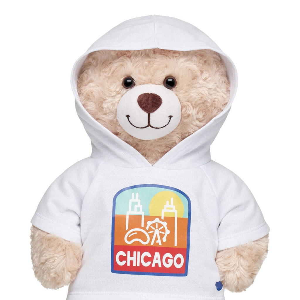 Chicago Hoodie