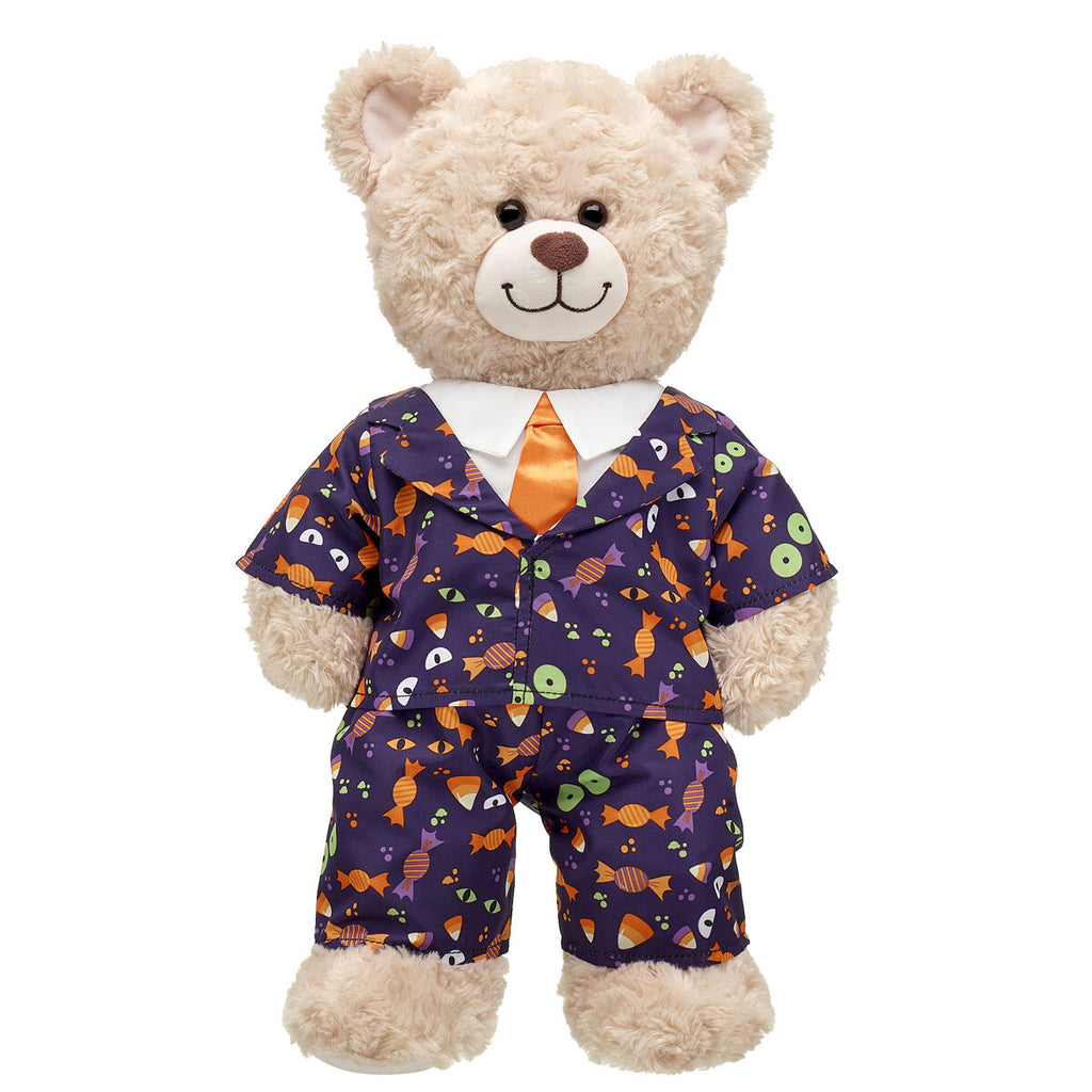 Halloween Suit