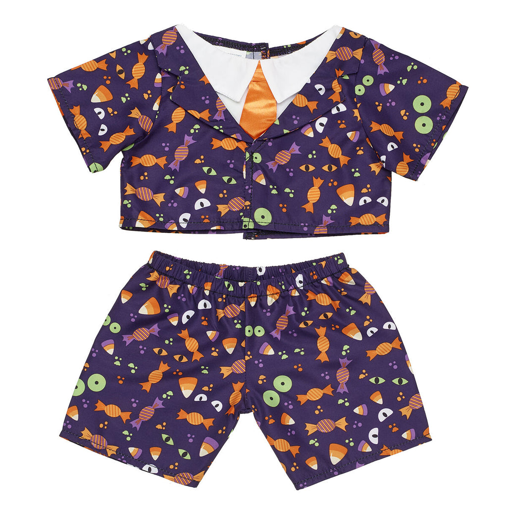 Halloween Suit
