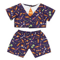 Halloween Suit
