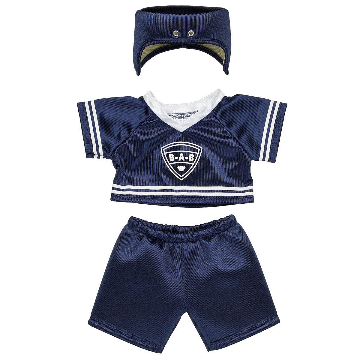 Hockey Uniform