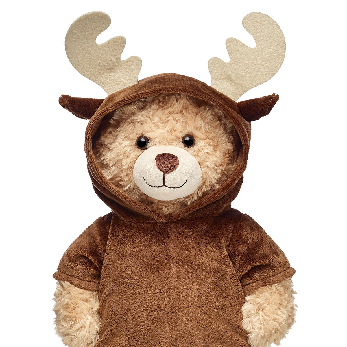 Moose Hoodie