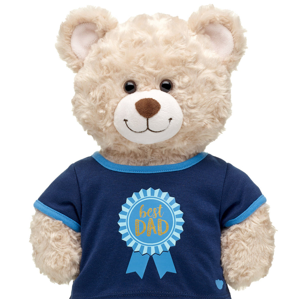 Best Dad T-Shirt