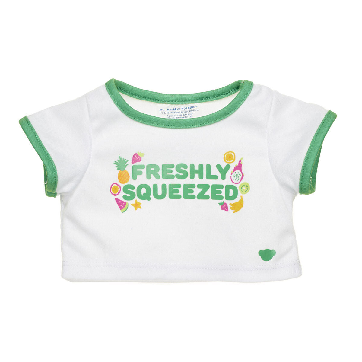 Freshly Squeezed T-Shirt