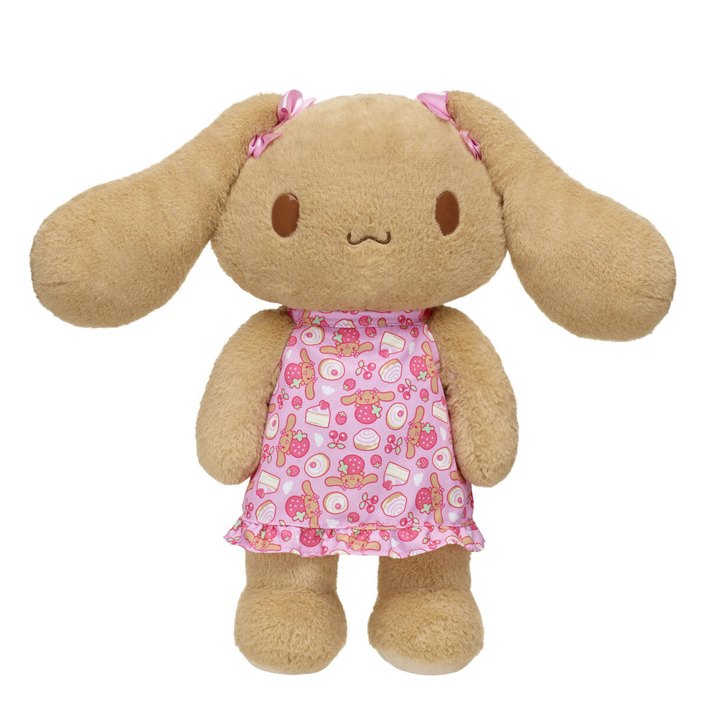 Sanrio® Hello Kitty® and Friends Mocha™ Berry Dress