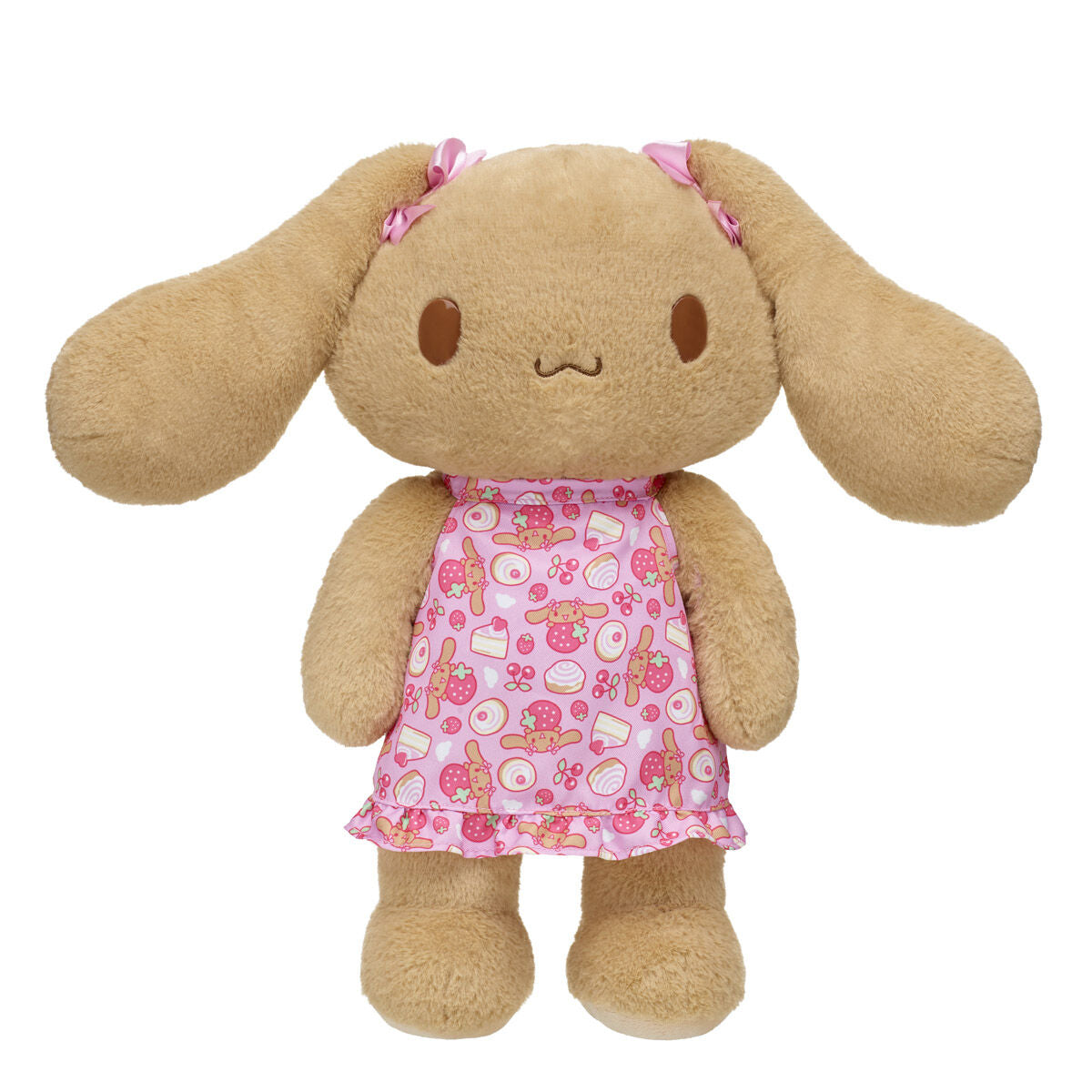 Sanrio® Hello Kitty® and Friends Mocha™ Berry Dress