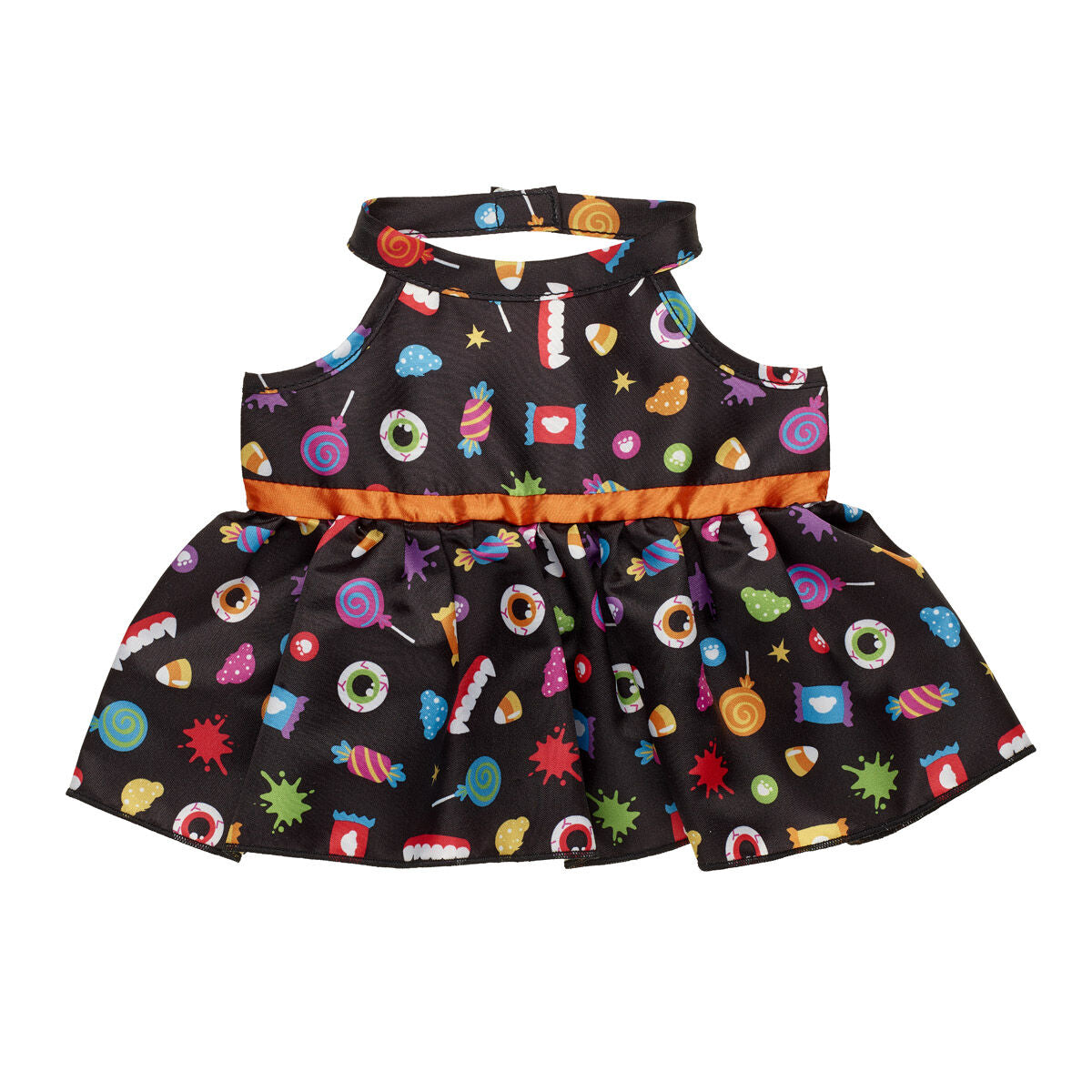 Halloween Dress