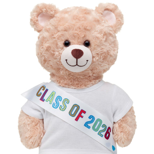Class of 2026 Sash