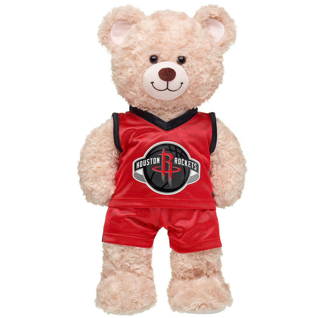 Houston Rockets™ Uniform 2 pc.