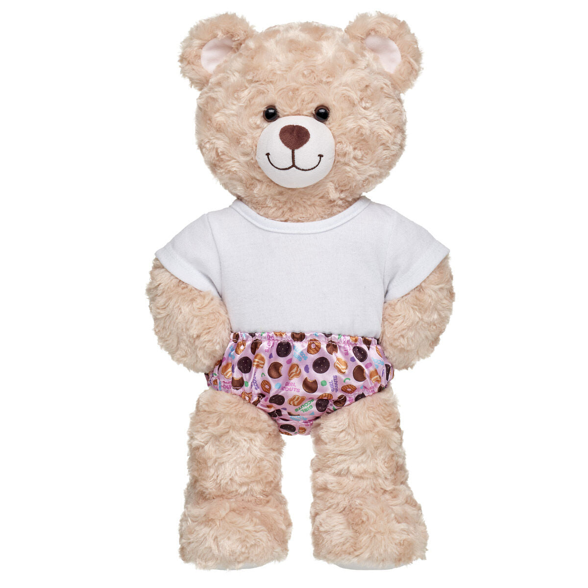 Girl Scout Cookie™ Bear Underwear