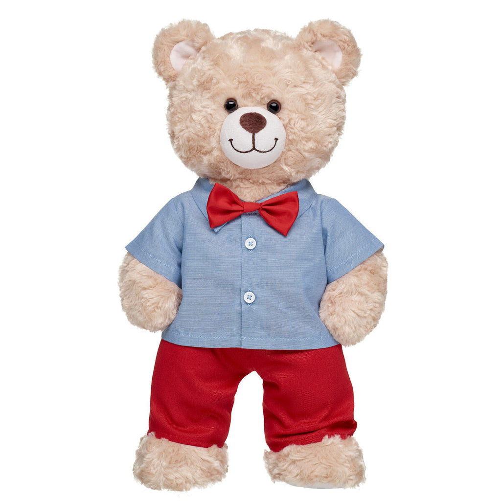 Valentine's Day Shirt and Pant Set