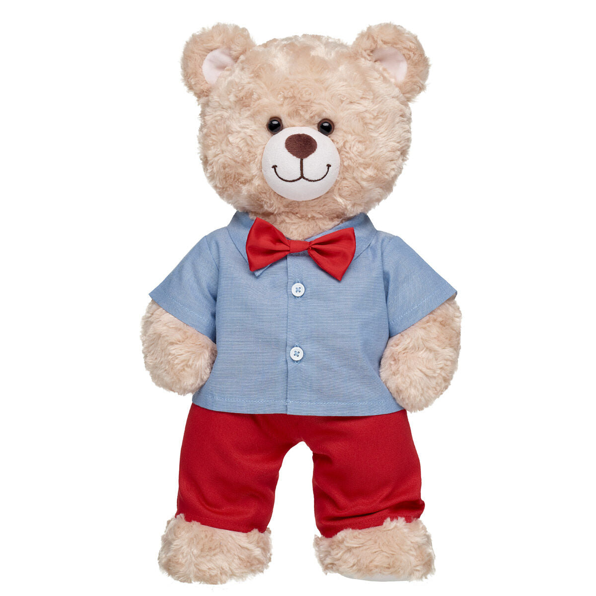 Valentine's Day Shirt and Pant Set