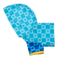Promise Pets™ Blue Hoodie