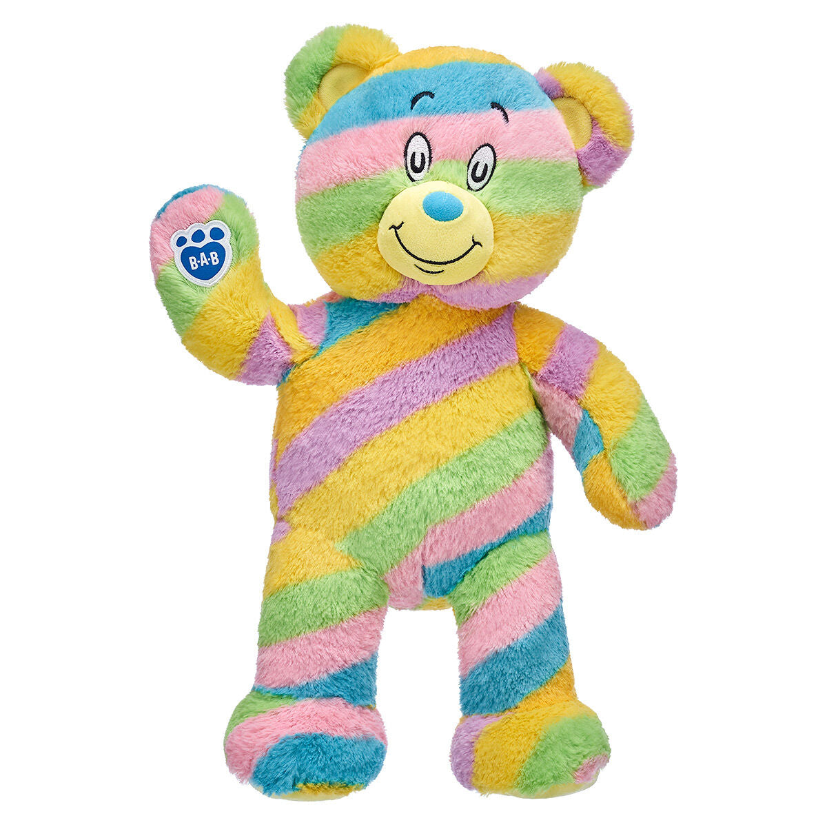Oh, the Places You'll Go! Bear