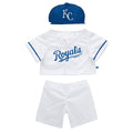 Kansas City Royals™ Uniform 3 pc.