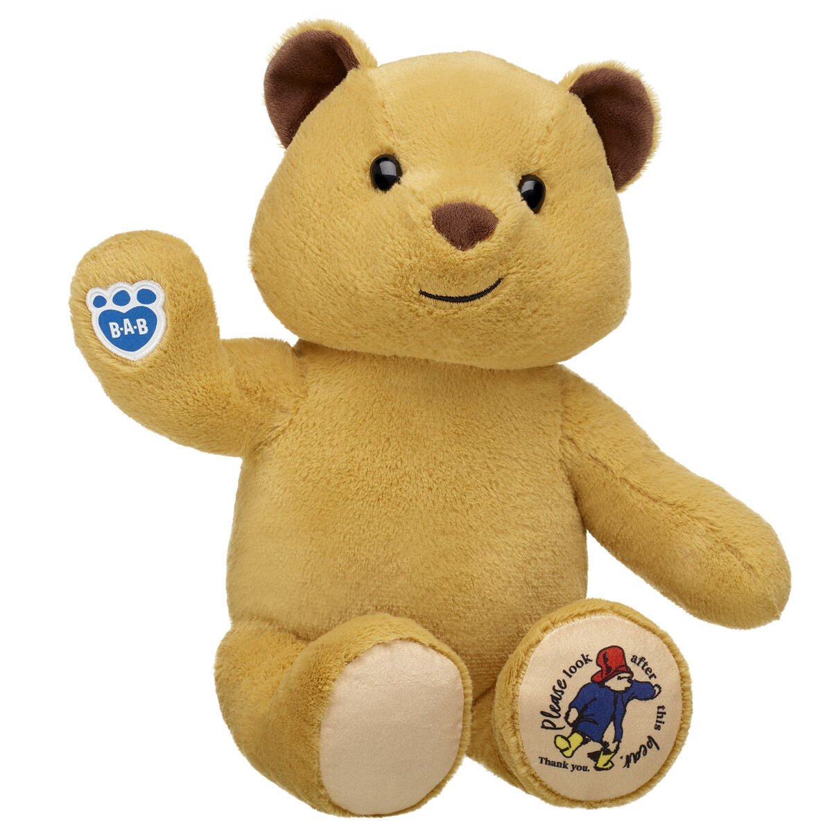 Paddington™ Plush