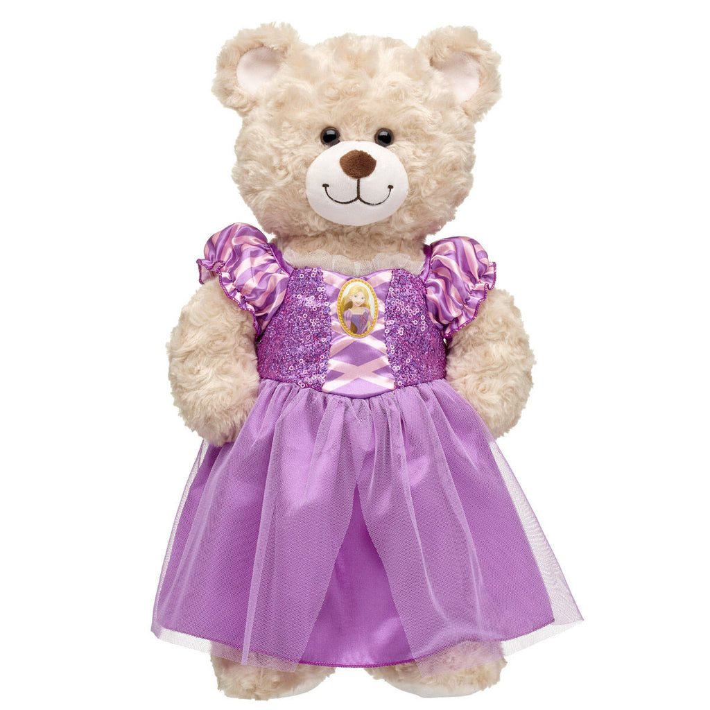 Disney Princess Rapunzel Dress