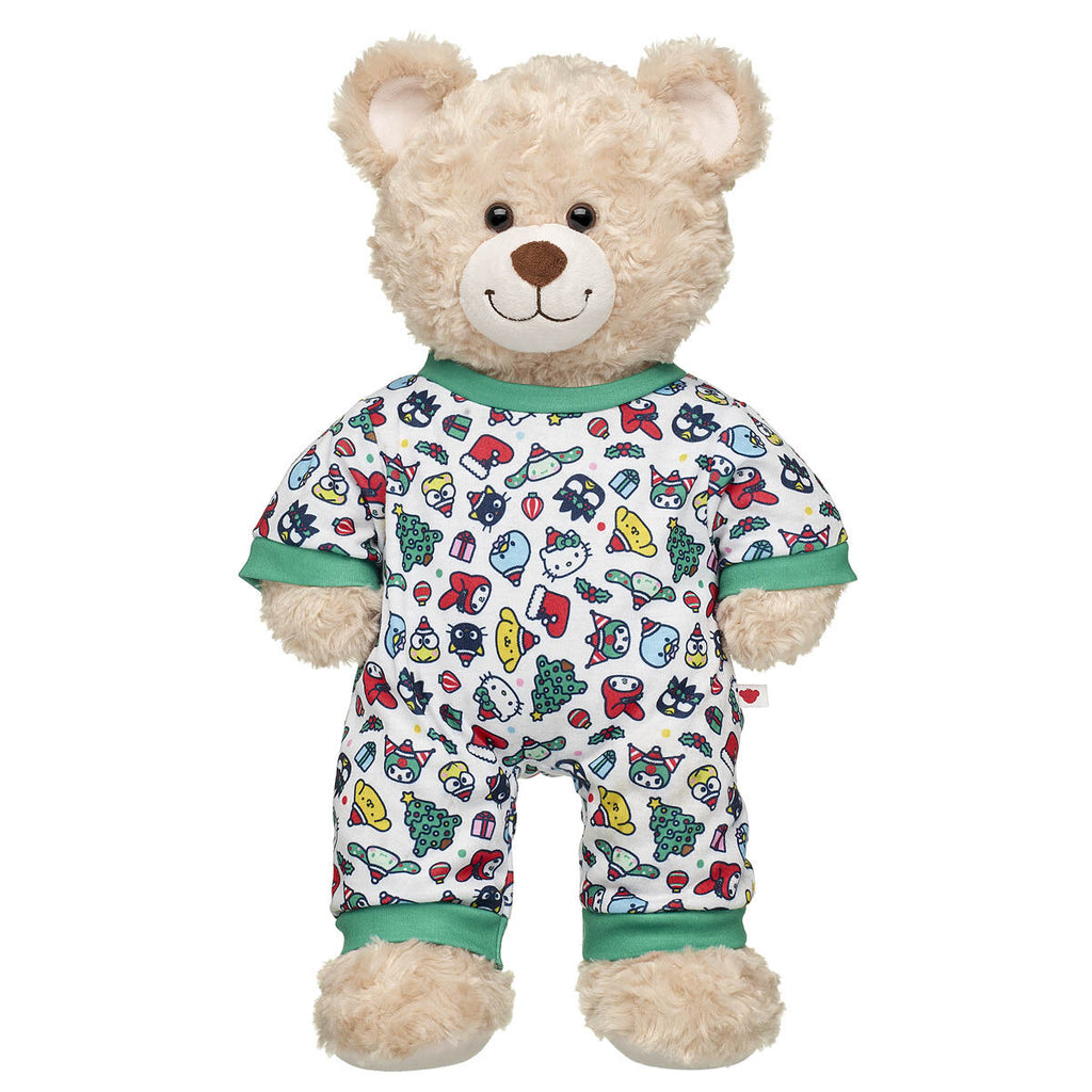 Sanrio® Hello Kitty® and Friends Holiday Sleeper