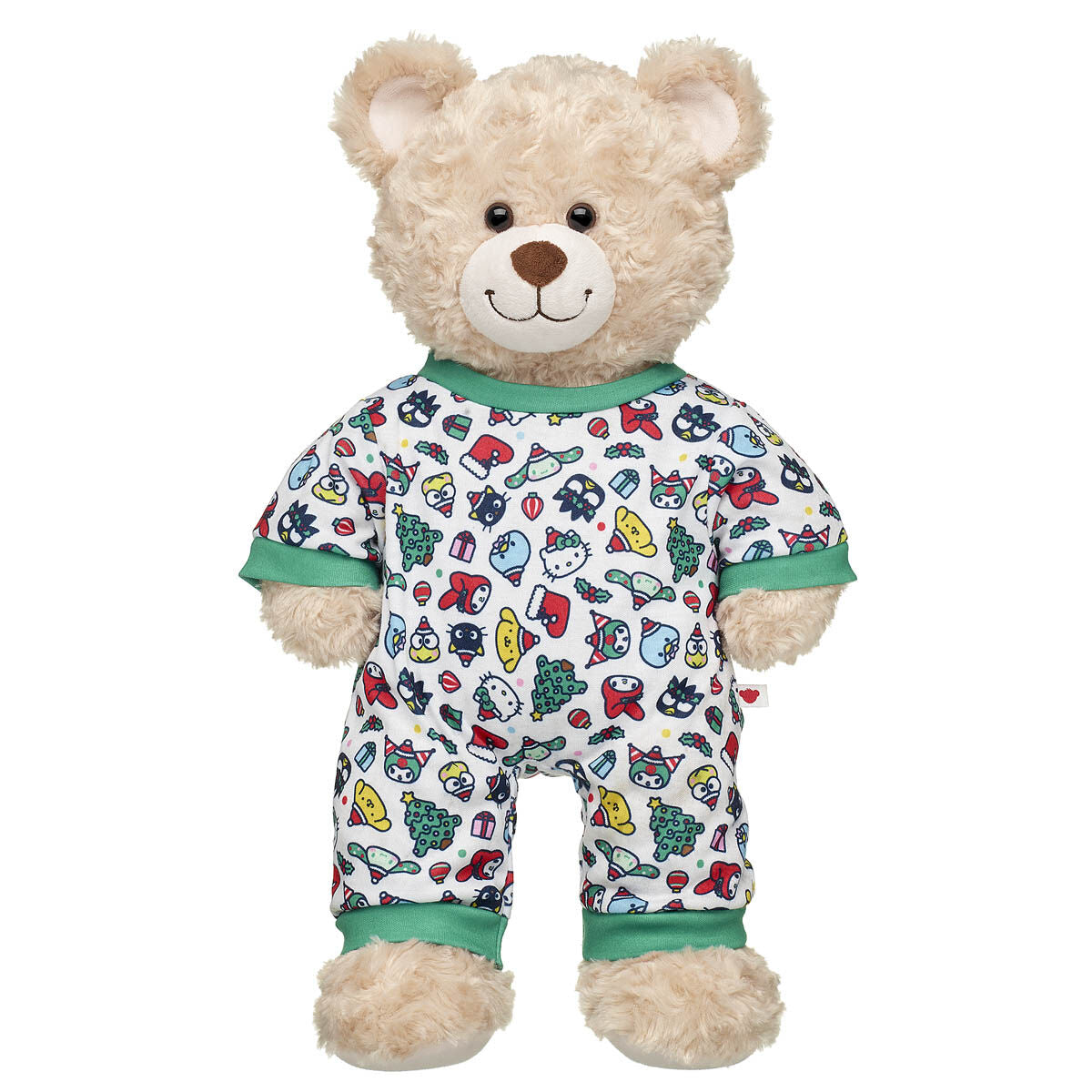 Sanrio® Hello Kitty® and Friends Holiday Sleeper
