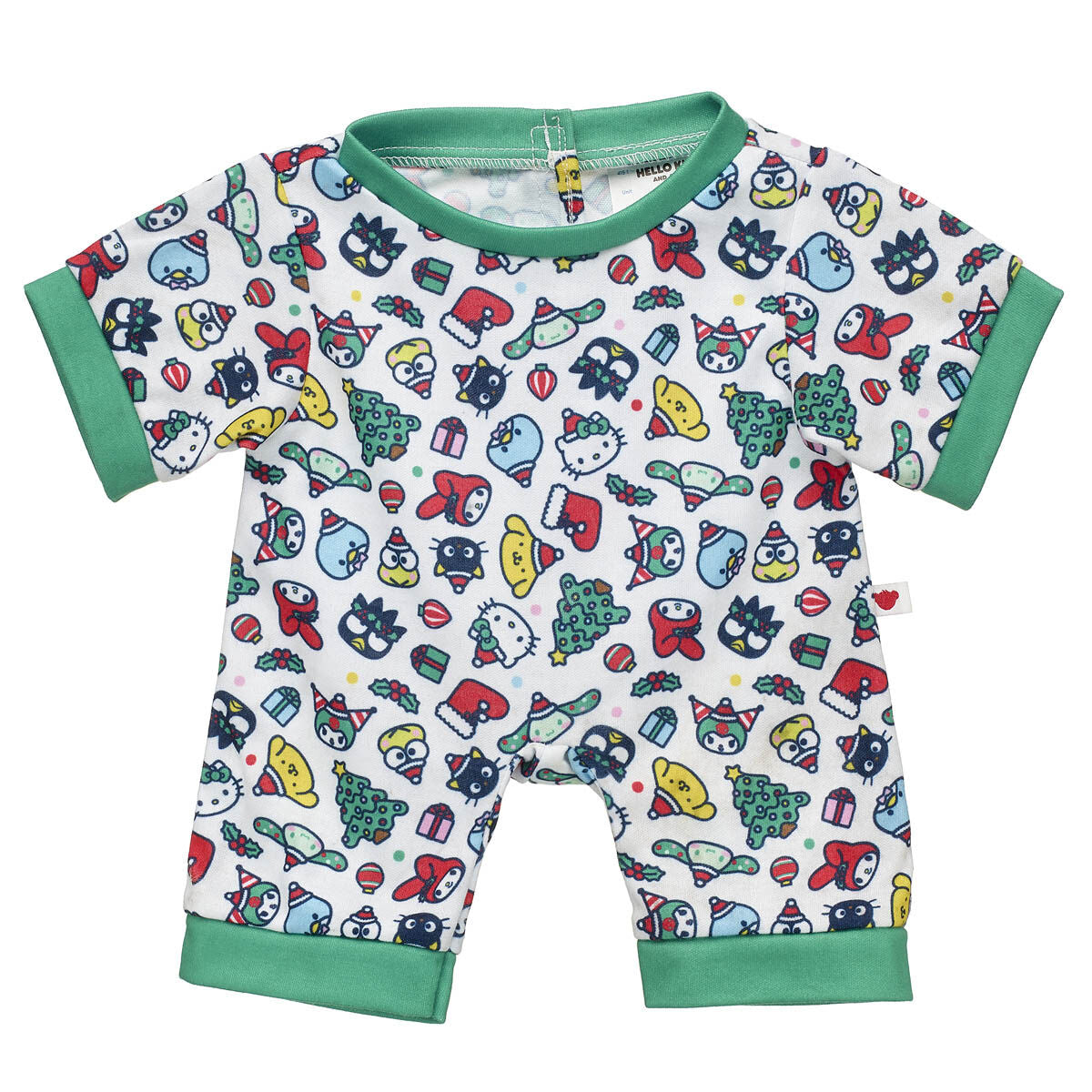Sanrio® Hello Kitty® and Friends Holiday Sleeper