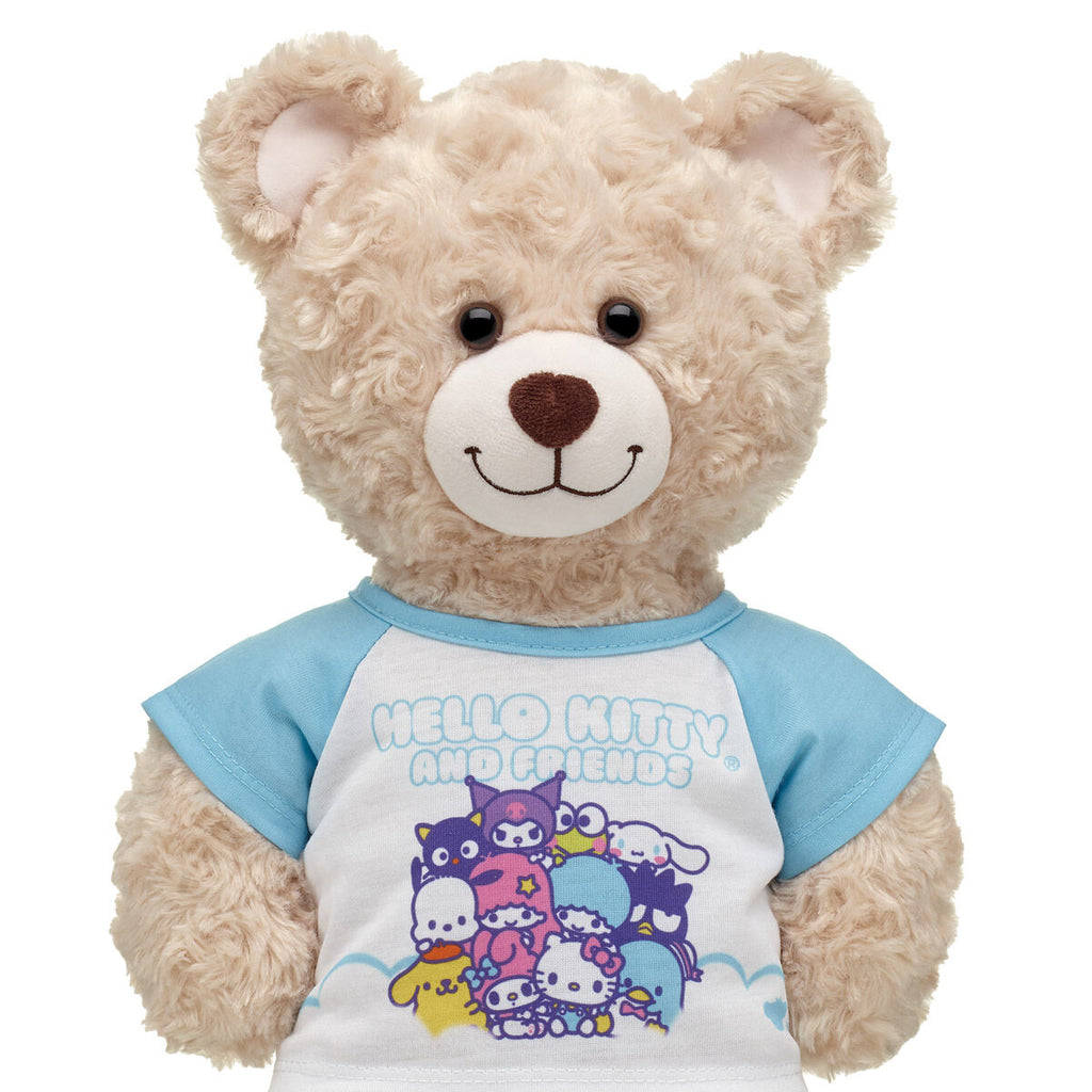 Sanrio® Hello Kitty® and Friends T-Shirt