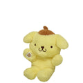 Build-A-Bear Mini Beans® Sanrio® Hello Kitty® and Friends Pompompurin™ Plush