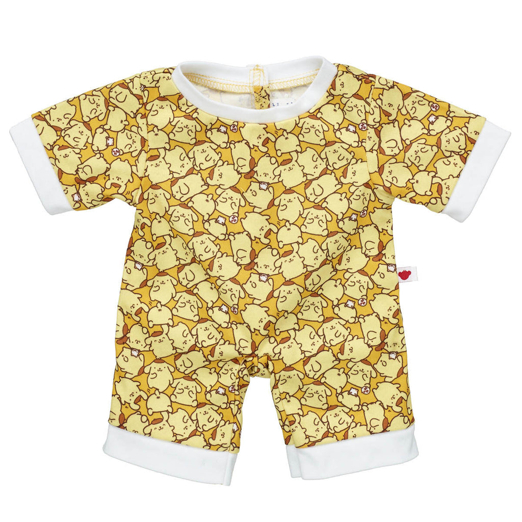 Sanrio® Hello Kitty® and Friends Pompompurin™ Sleeper