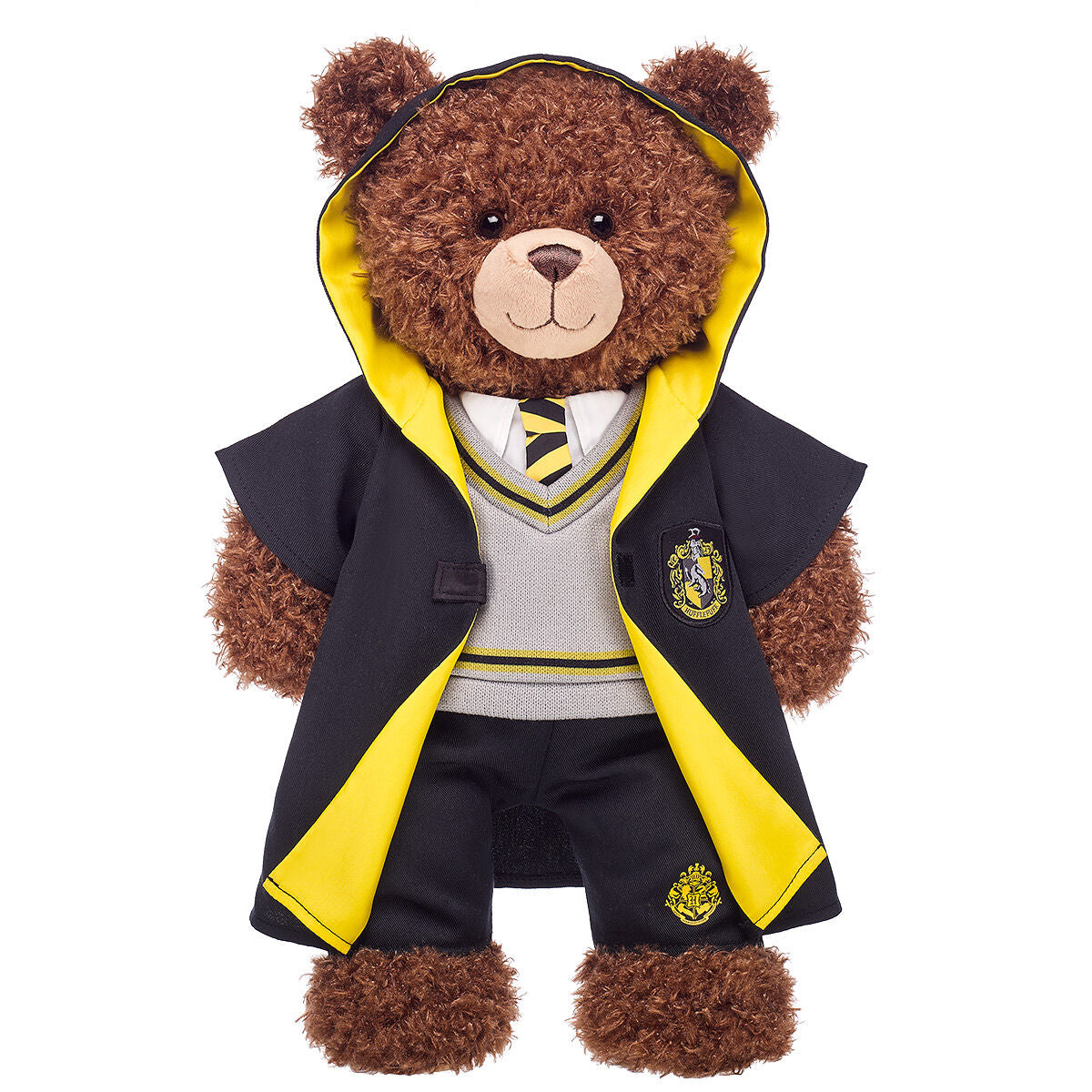 HARRY POTTER™ HUFFLEPUFF™ House Robe