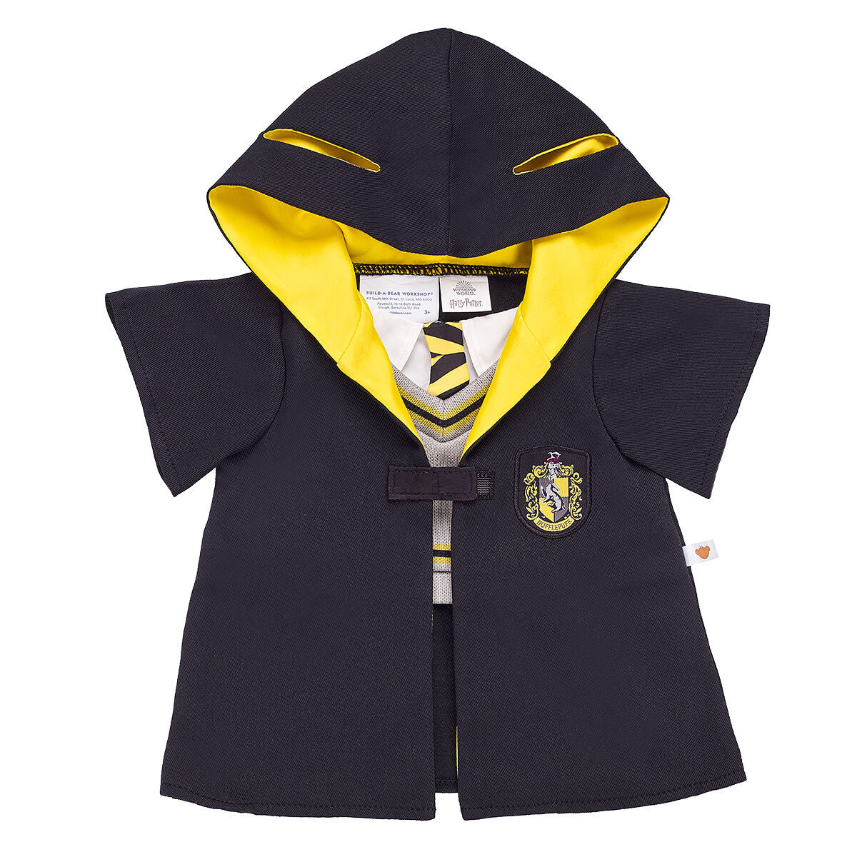 HARRY POTTER™ HUFFLEPUFF™ House Robe