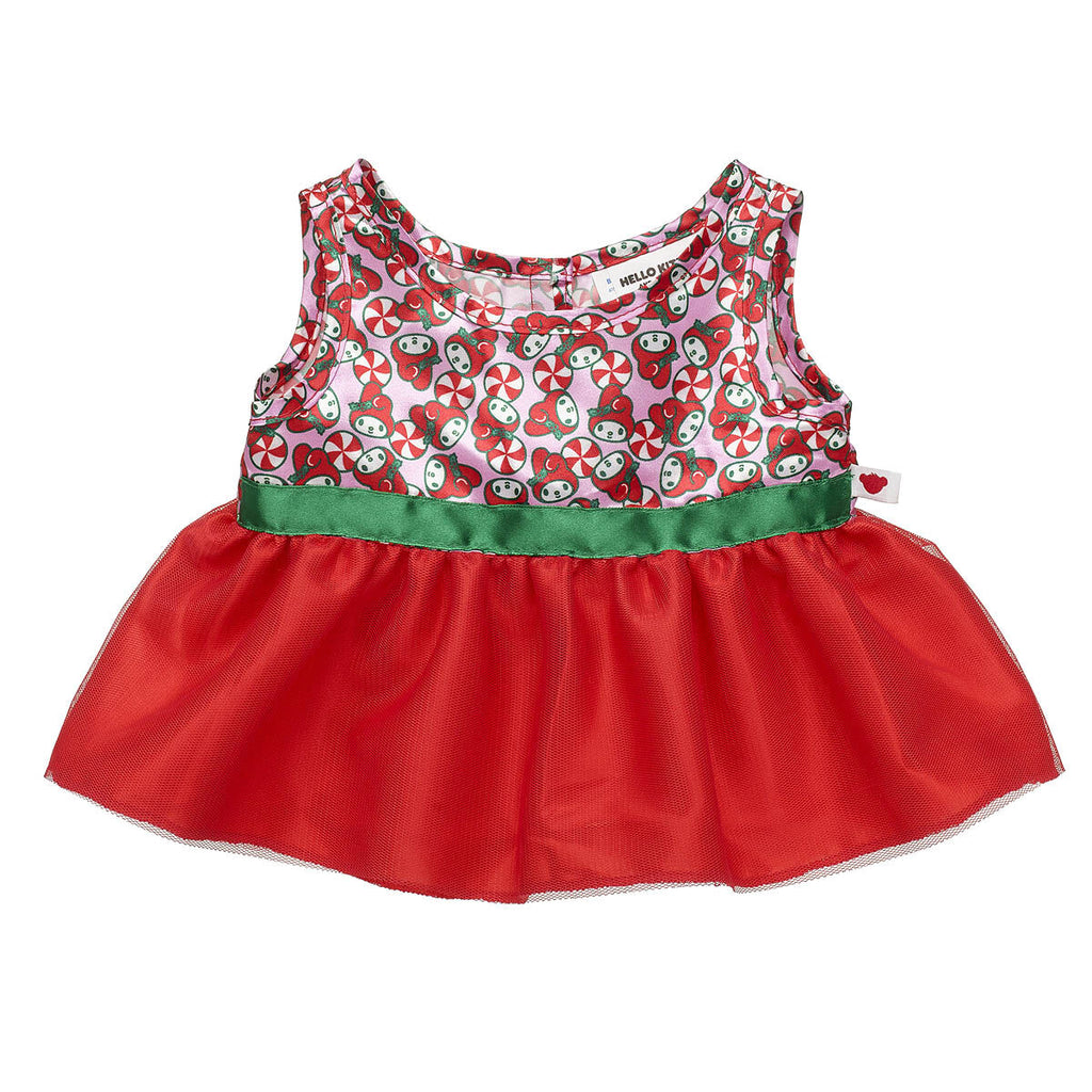 Sanrio® Hello Kitty® and Friends My Melody™ Holiday Dress