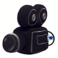 Minion Film Camera Plush Wristie