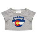 Colorado Flag T-Shirt