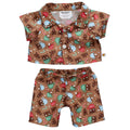 Sanrio® Hello Kitty® and Friends Chococat™ Pajamas
