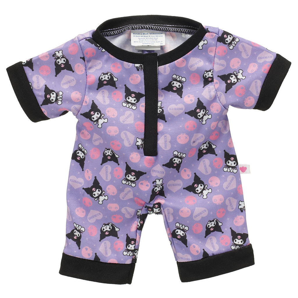 Sanrio® Hello Kitty® and Friends Kuromi™ Sleeper