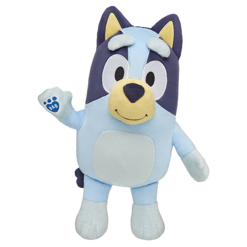 Bluey Plush Puppy