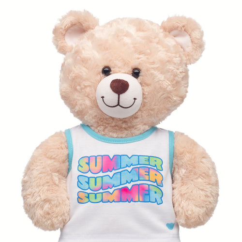 Summer Tank Top