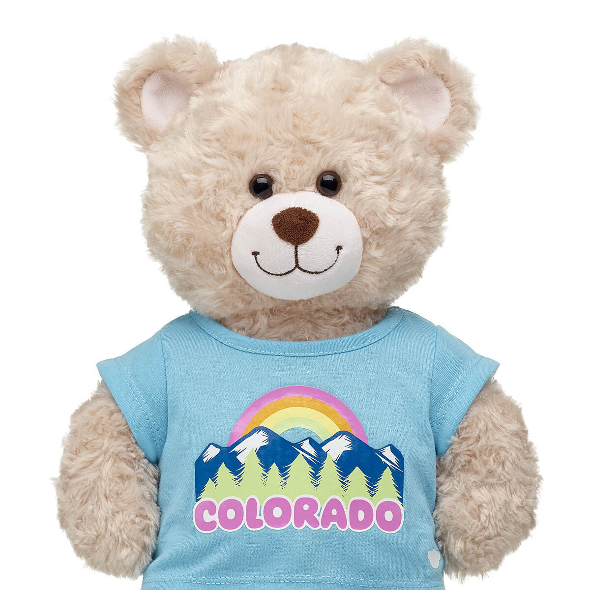 Colorado Rainbow T-Shirt