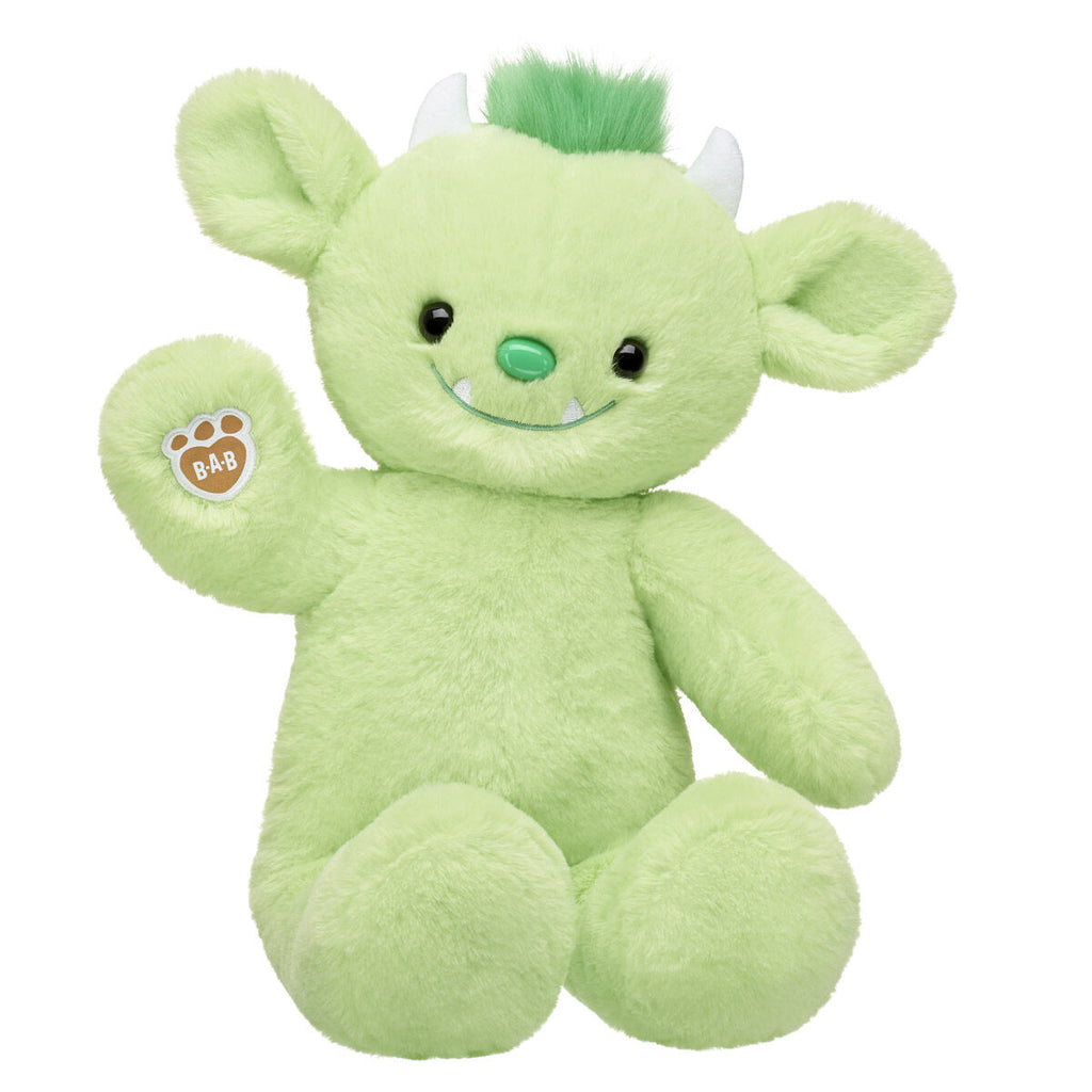 Groovy Goblin Plush