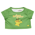 Pokémon Summer T-Shirt