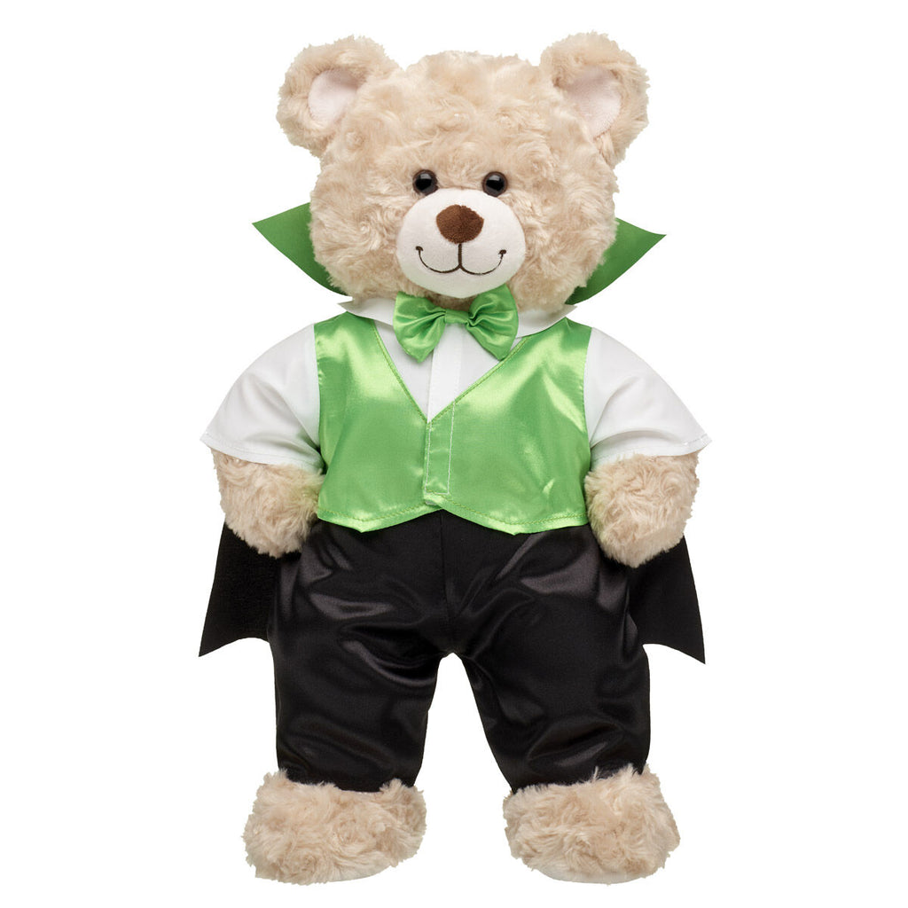Vampire Costume