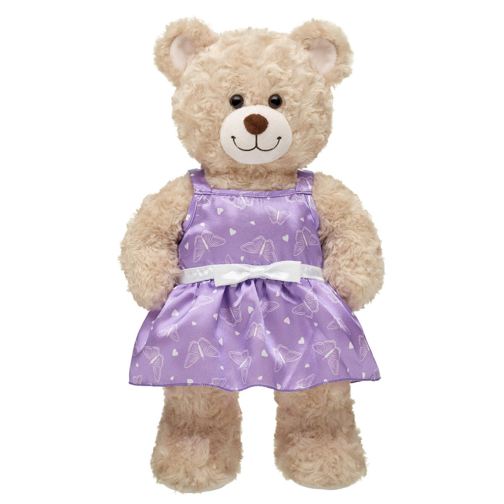 Fairy Butterfly Dress