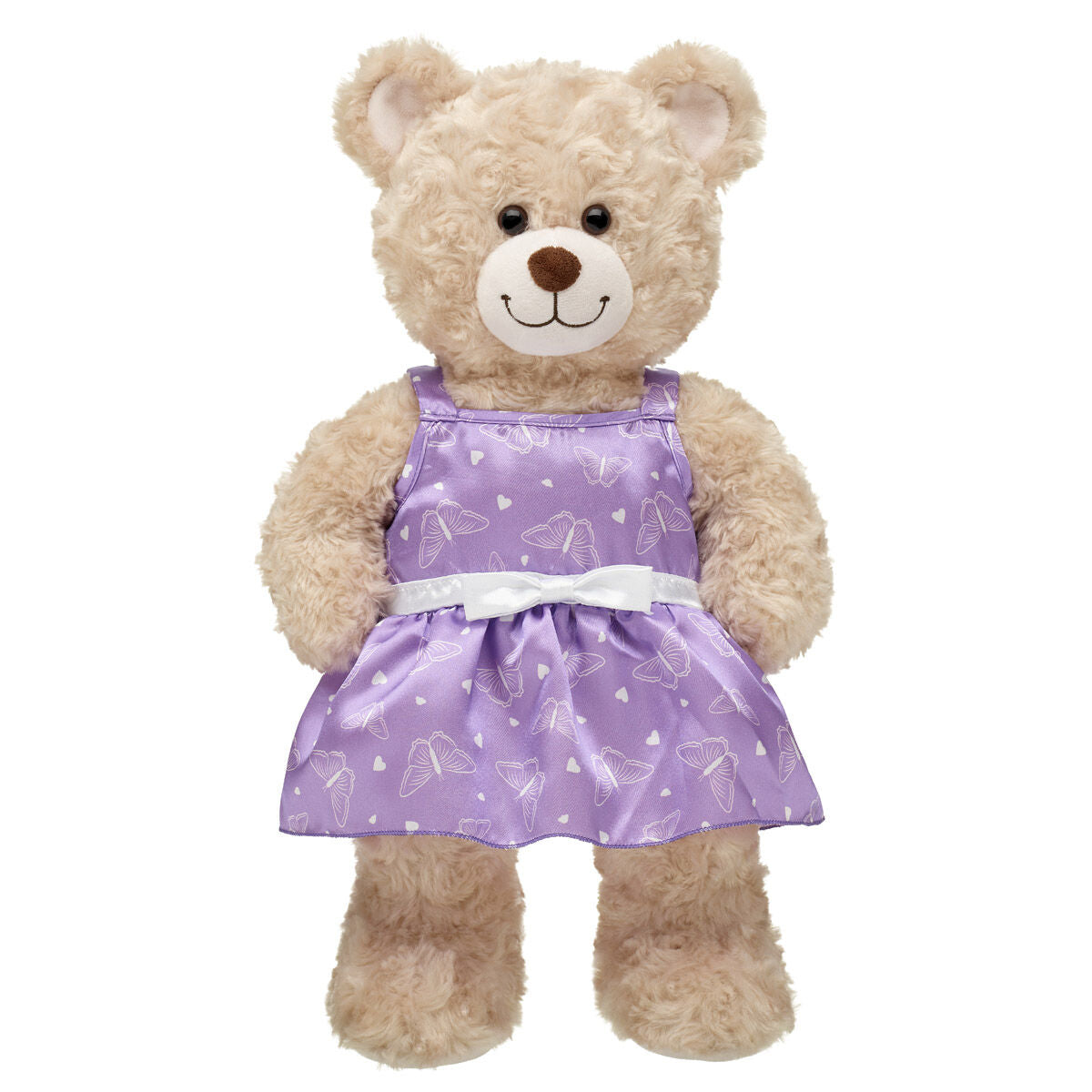 Fairy Butterfly Dress
