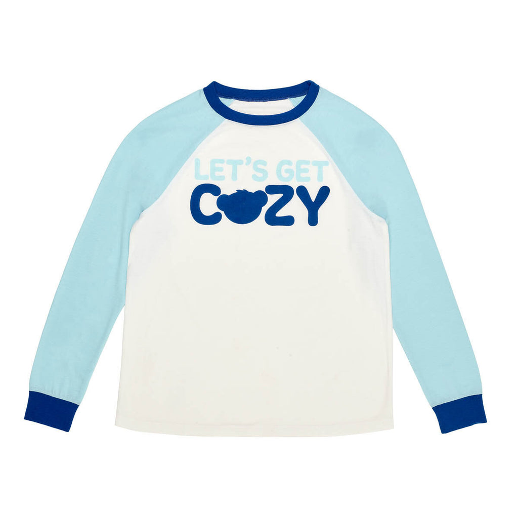 Build-A-Bear Pajama Shop™ Let's Get Cozy Top - Adult