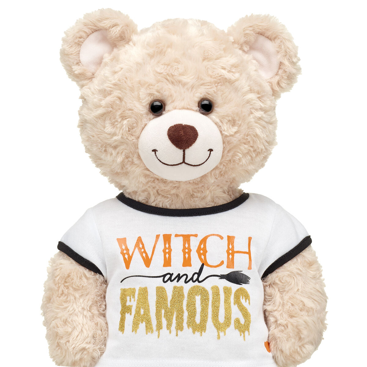 Witch and Famous T-Shirt