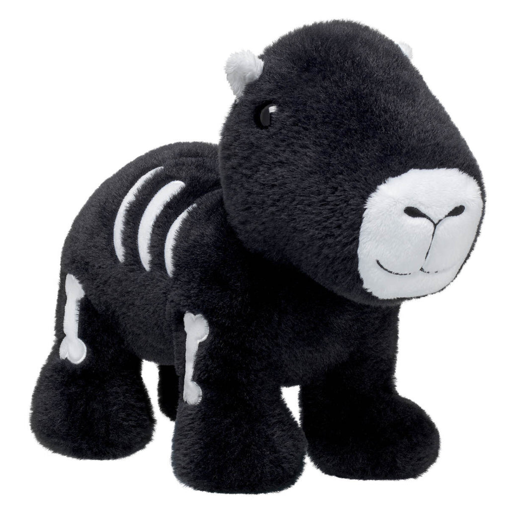 Skelebara Plush