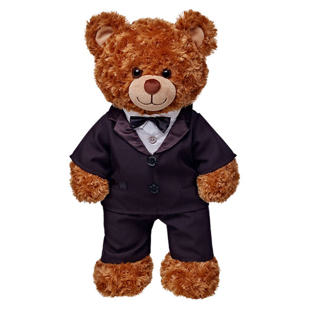 Black Tuxedo 2 pc.